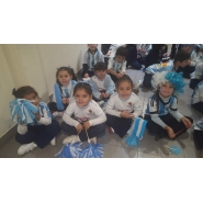 Día de la Bandera